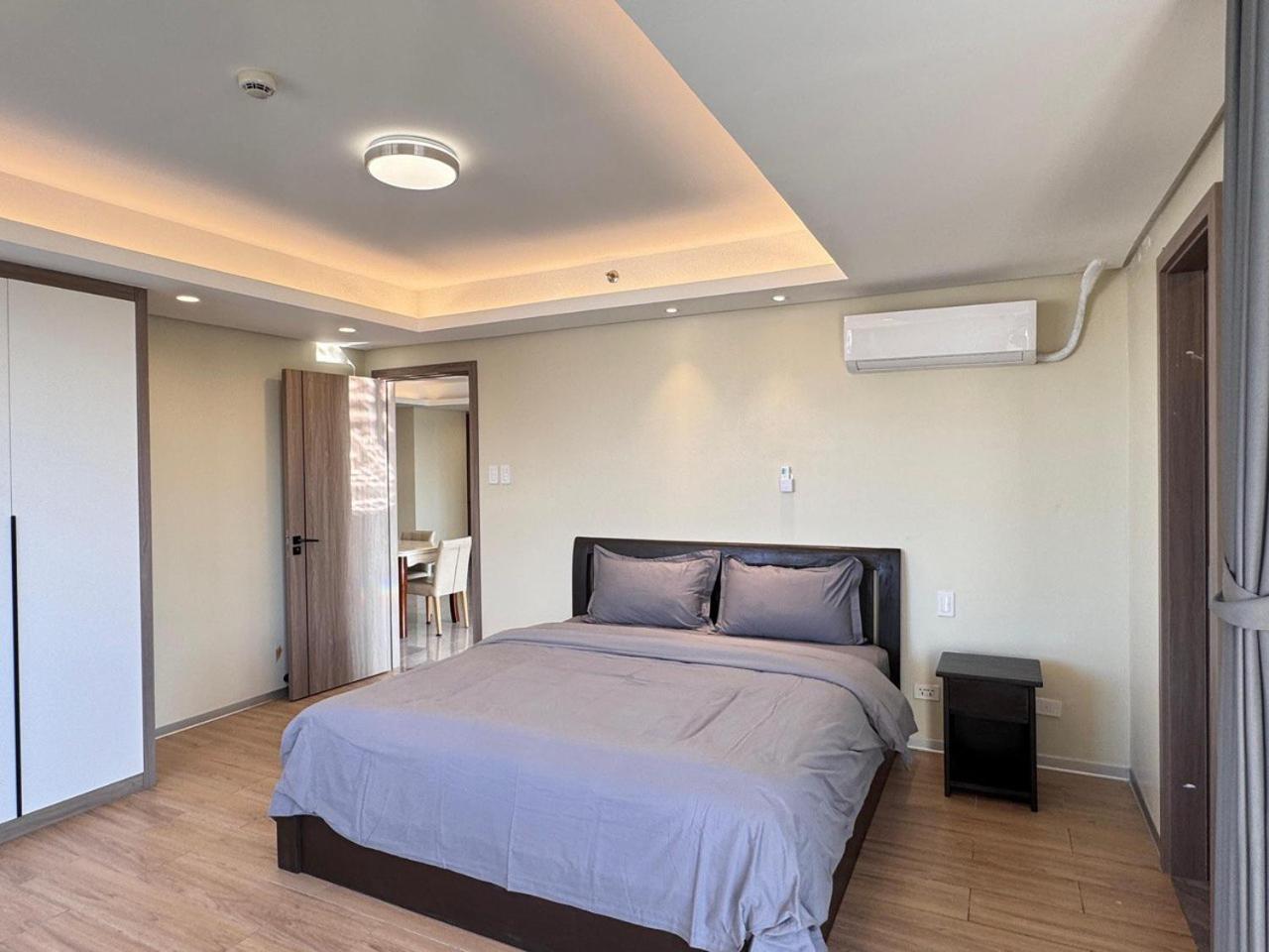 L Condotel Paranaque City Rum bild