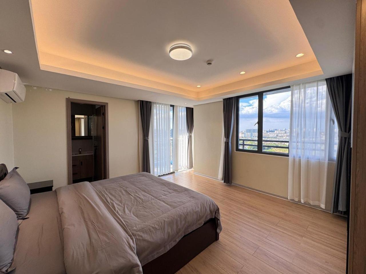 L Condotel Paranaque City Rum bild