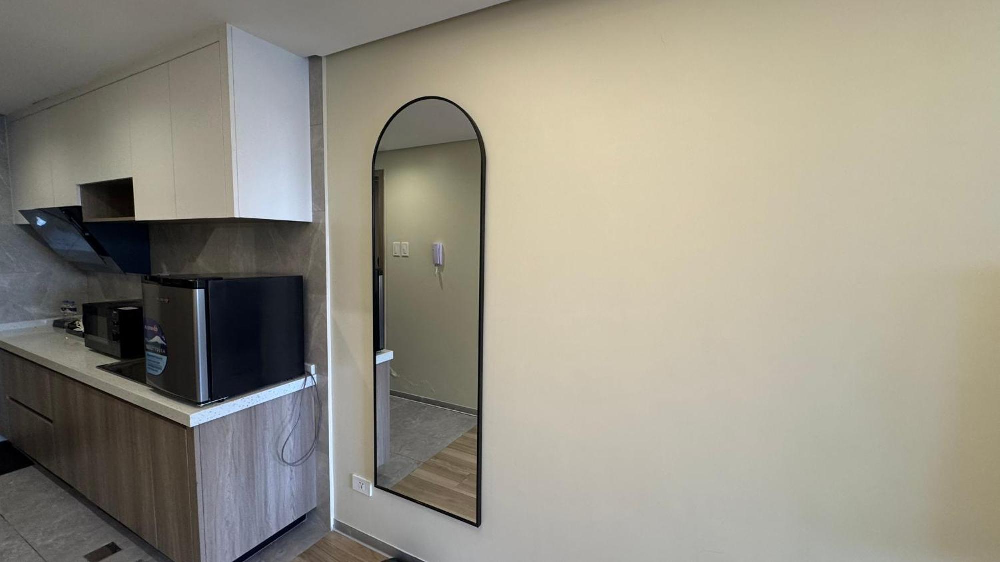 L Condotel Paranaque City Exteriör bild